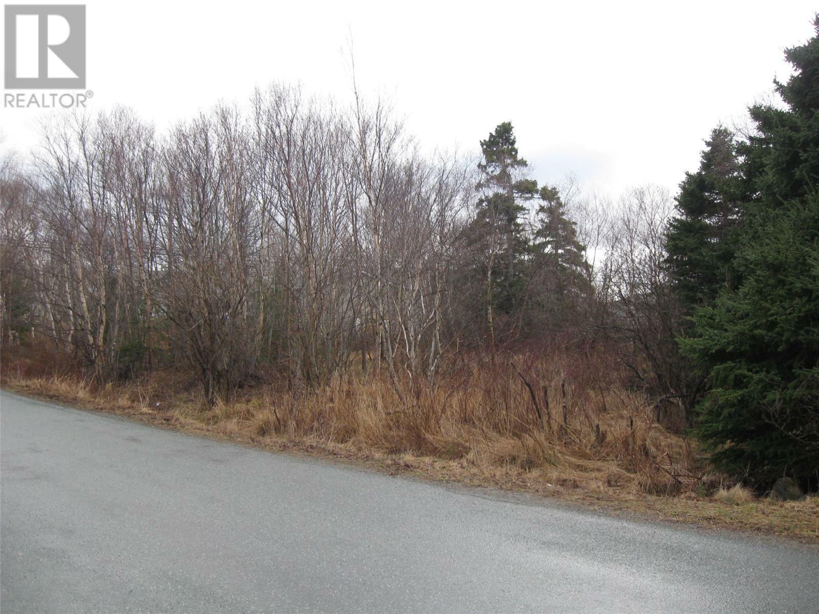 Property Photo:  7 Kennedys Road  NL A1X 4C1 