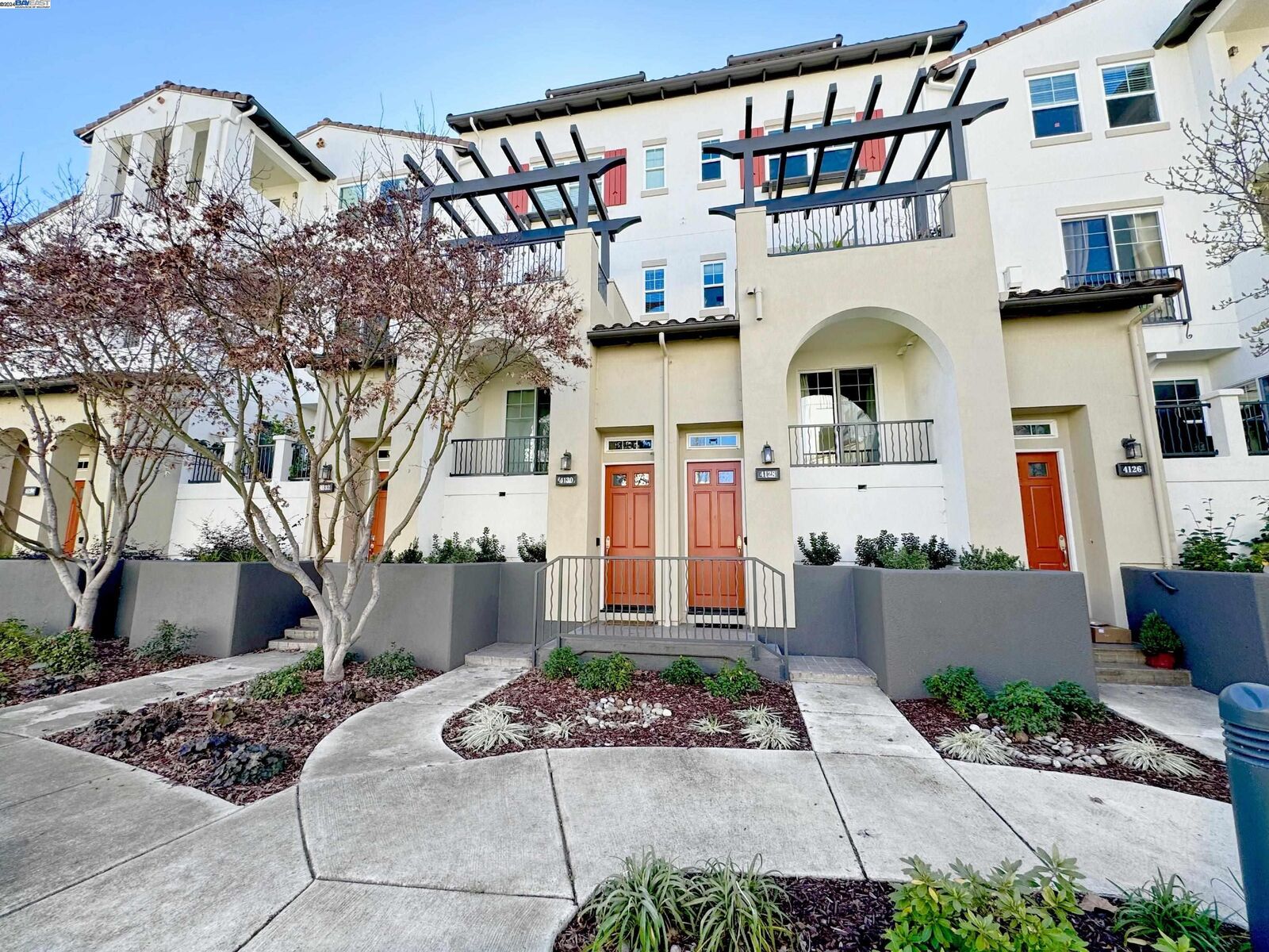 Property Photo: 4130 Clarinbridge Cir CA 94568