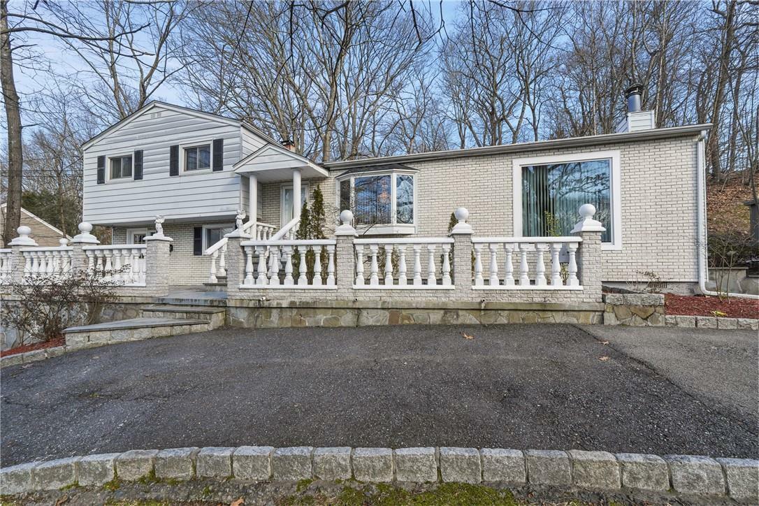 Property Photo: 551 Westbrook Drive NY 10567
