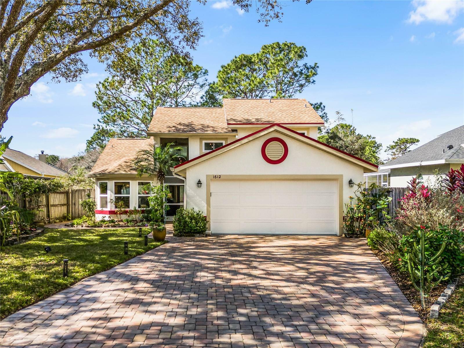 Property Photo:  1612 Pepper Grass Court  FL 32825 