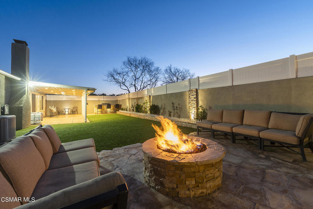 Property Photo: 2631 N Broadmoor Avenue CA 93065