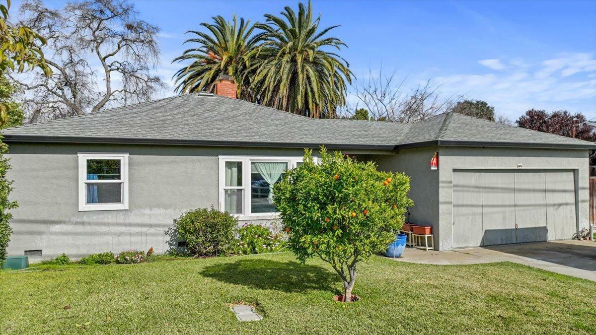 3007 The Alameda  Concord CA 94519 photo