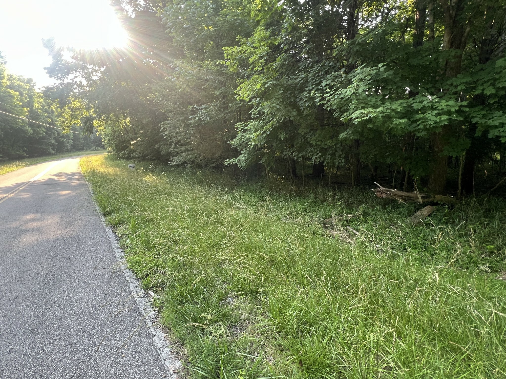 Property Photo: 7 Jarrell Ridge Rd TN 37043