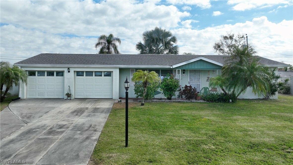 Property Photo:  343 Beachwood Avenue  FL 33936 