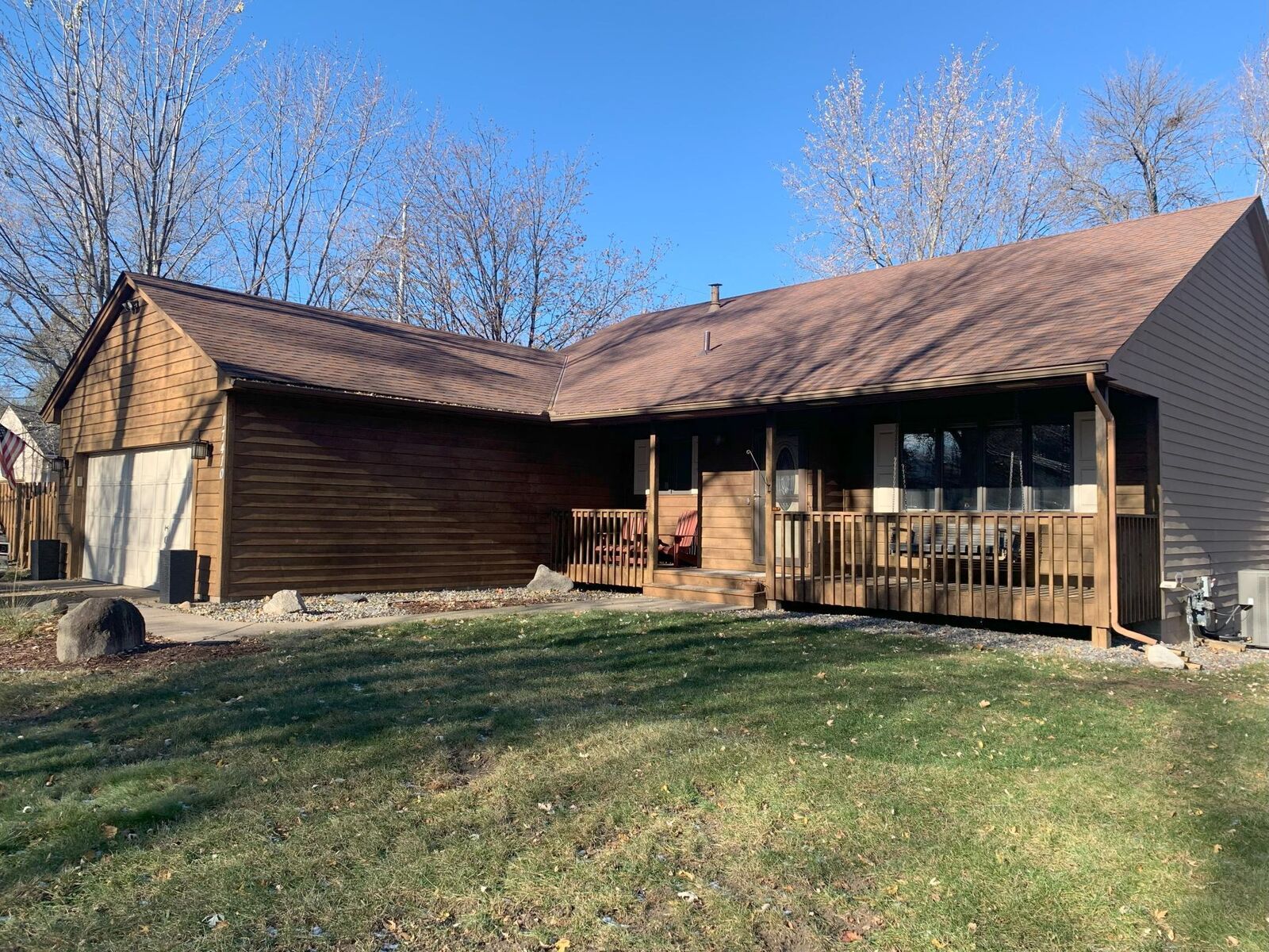 Property Photo:  17410 12th Avenue N  MN 55447 