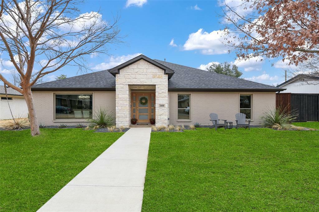 Property Photo:  2008 Nantucket Drive  TX 75080 