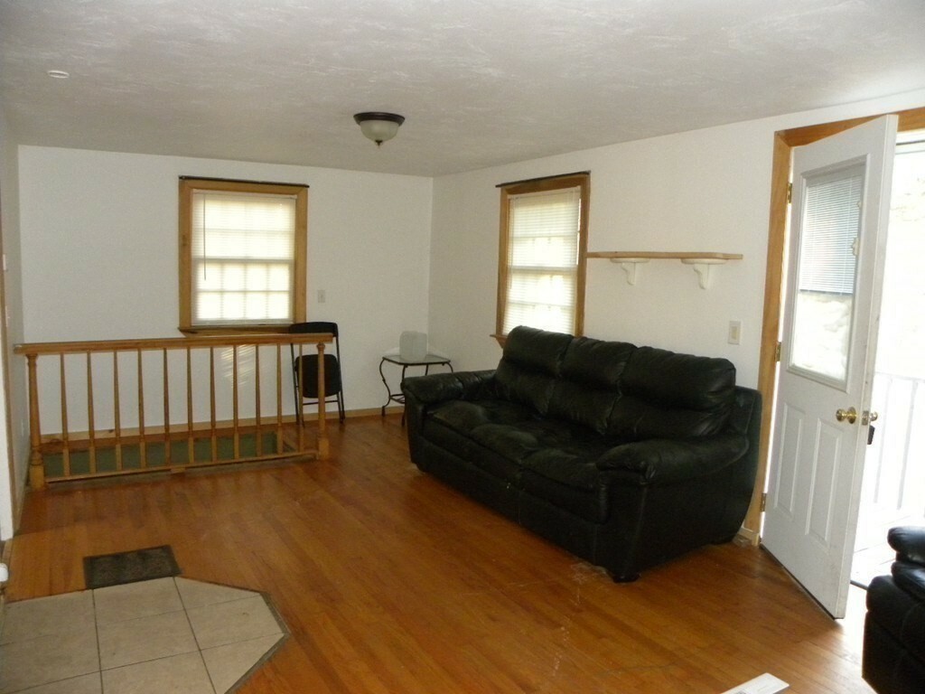 Property Photo:  138 Old Worcester Rd  MA 01507 