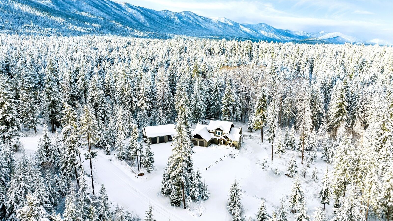 Property Photo: 141 Mahonia Drive WA 98922