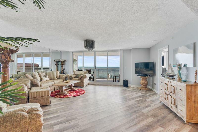 Property Photo:  3880 N Highway A1a 1003  FL 34949 