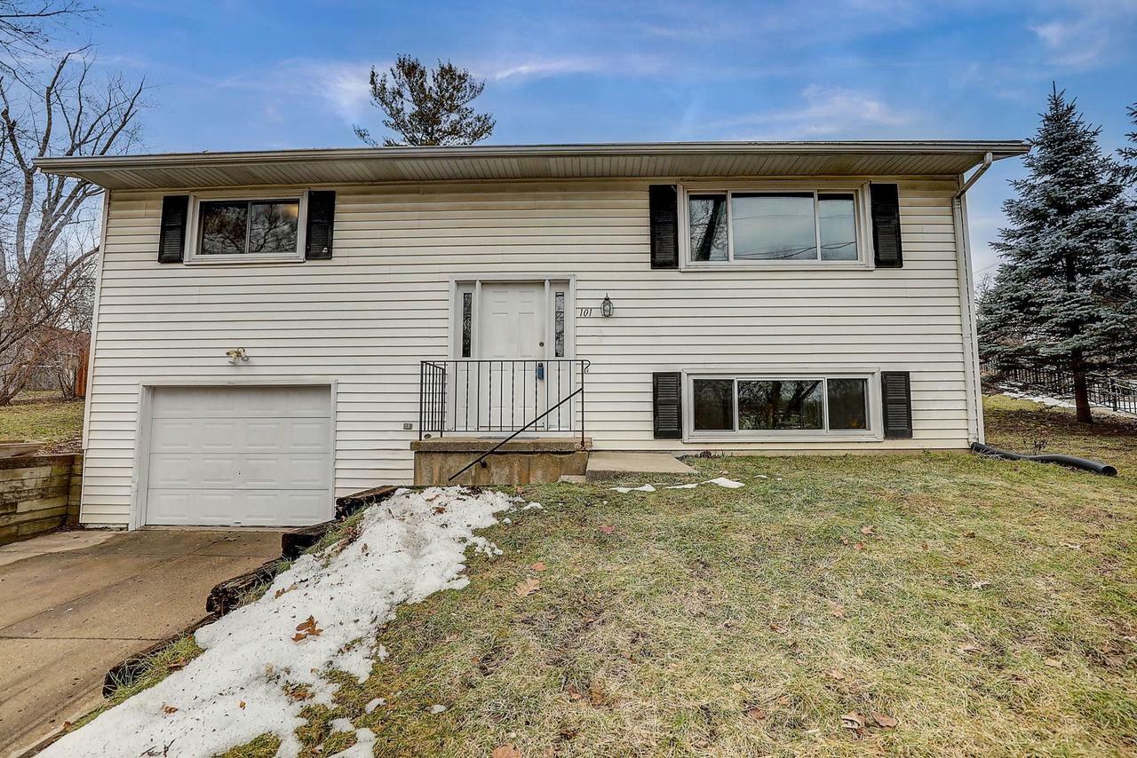 Property Photo:  101 East Lakeview Avenue  WI 53716 