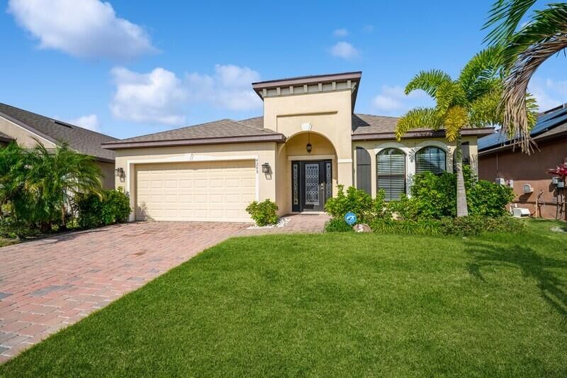 Property Photo: 4208 Alligator Flag FL 32904