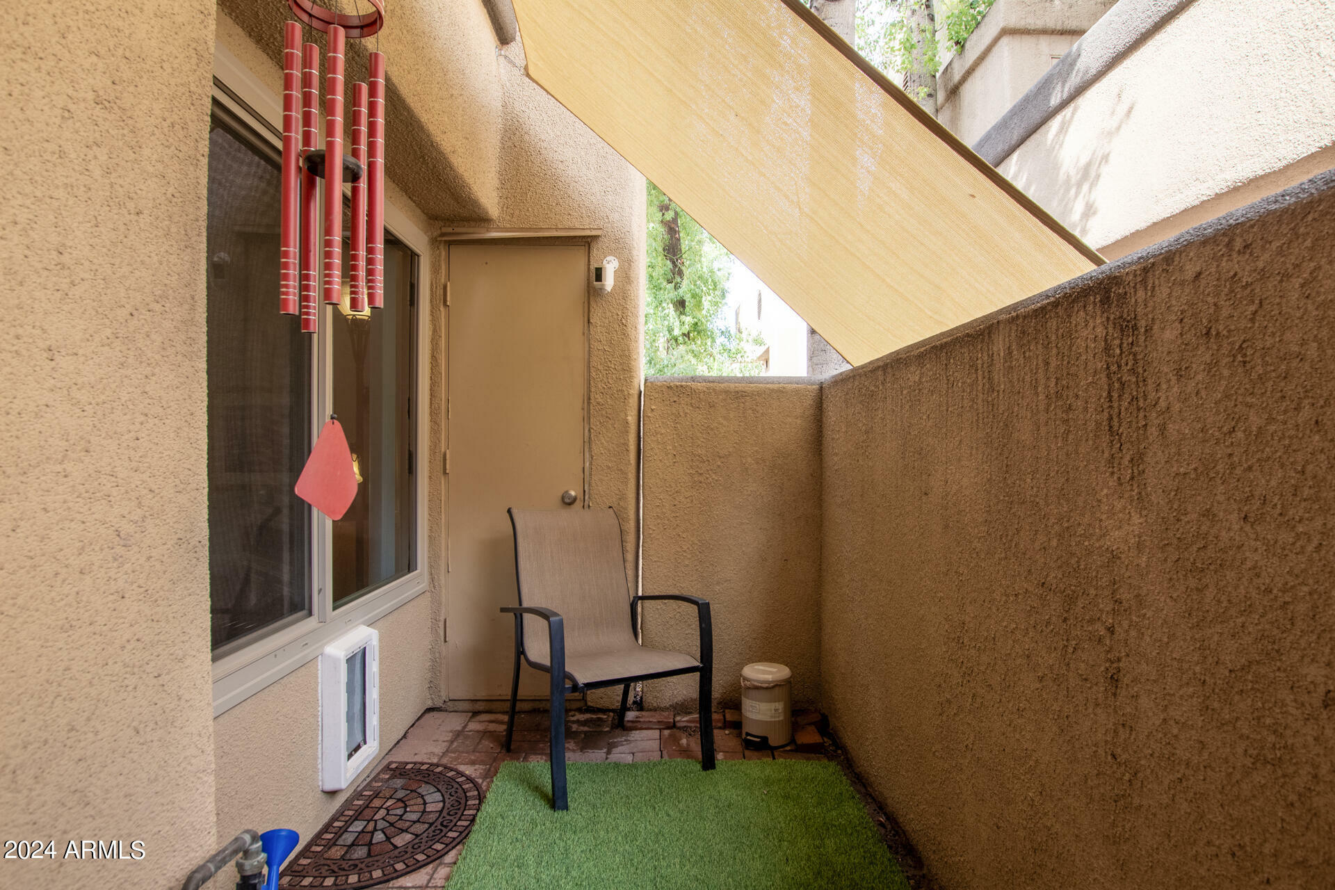 Property Photo:  1432 W Emerald Avenue 45  AZ 85202 