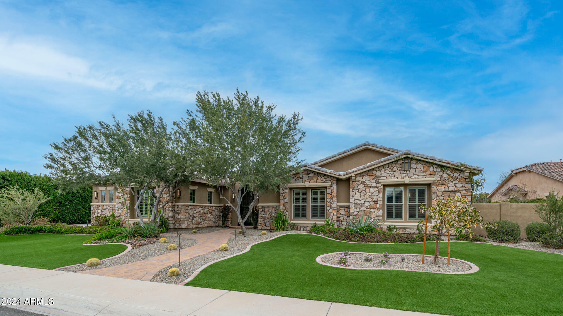 3124 E Blackhawk Drive  Gilbert AZ 85298 photo