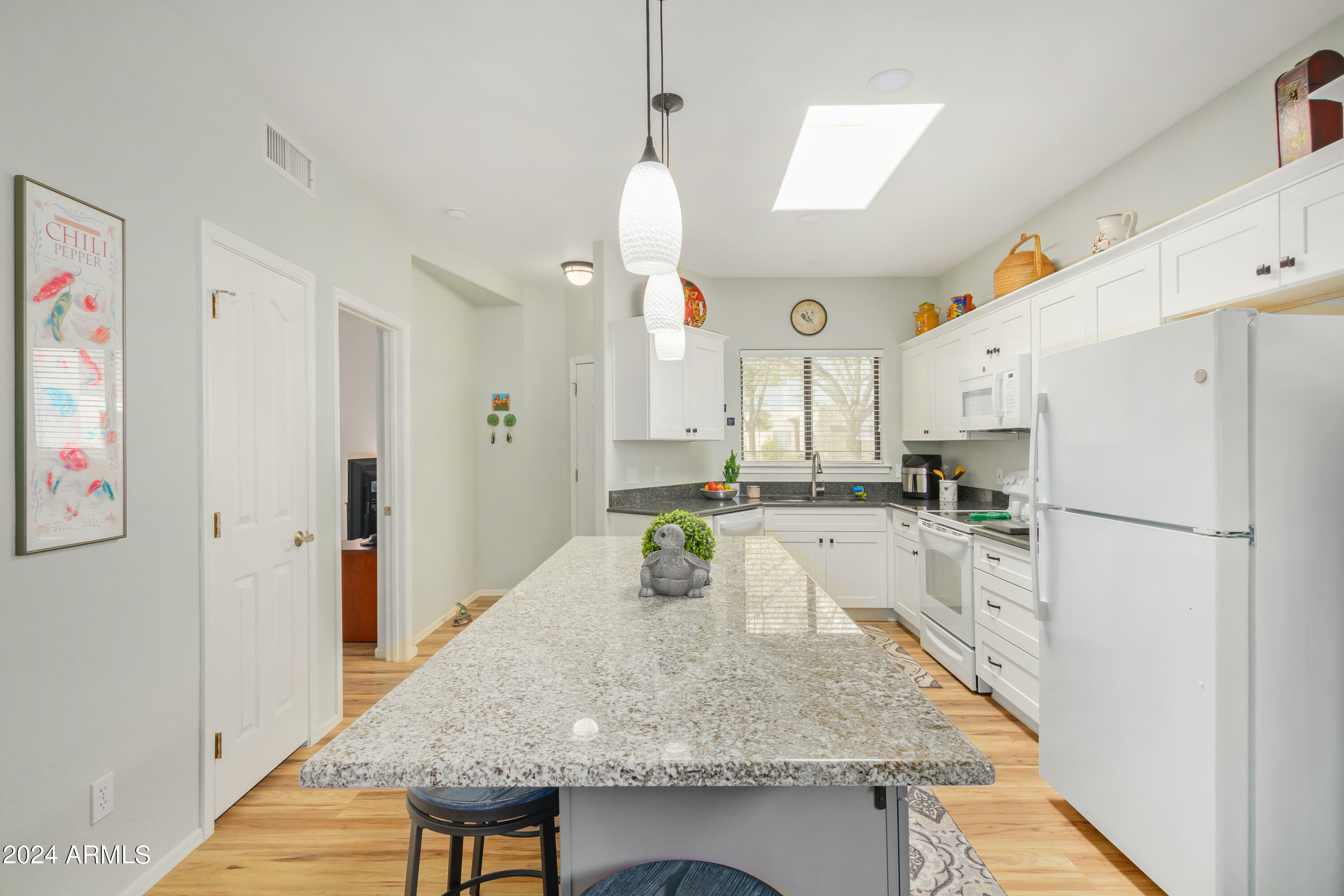 Property Photo:  5445 E McKellips Road 49  AZ 85215 