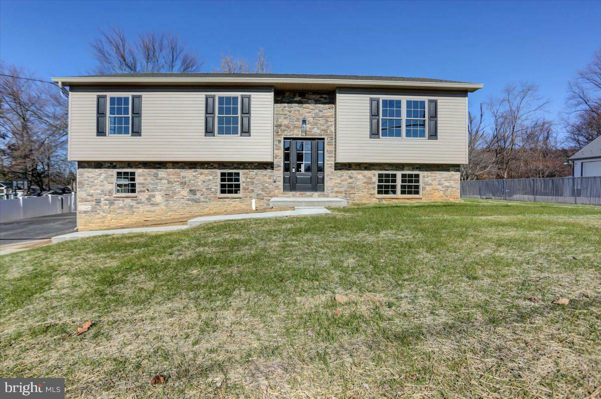 Property Photo: 12145 Pen Mar Road PA 17268