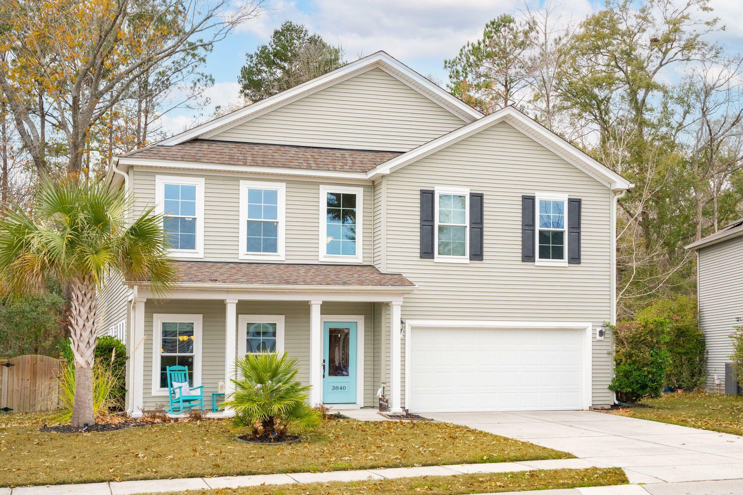 Property Photo:  3840 Hanoverian Drive  SC 29466 