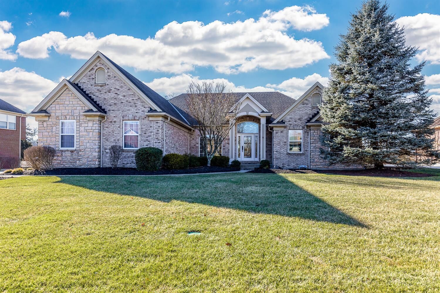 Property Photo:  1313 Lance Court  OH 45036 