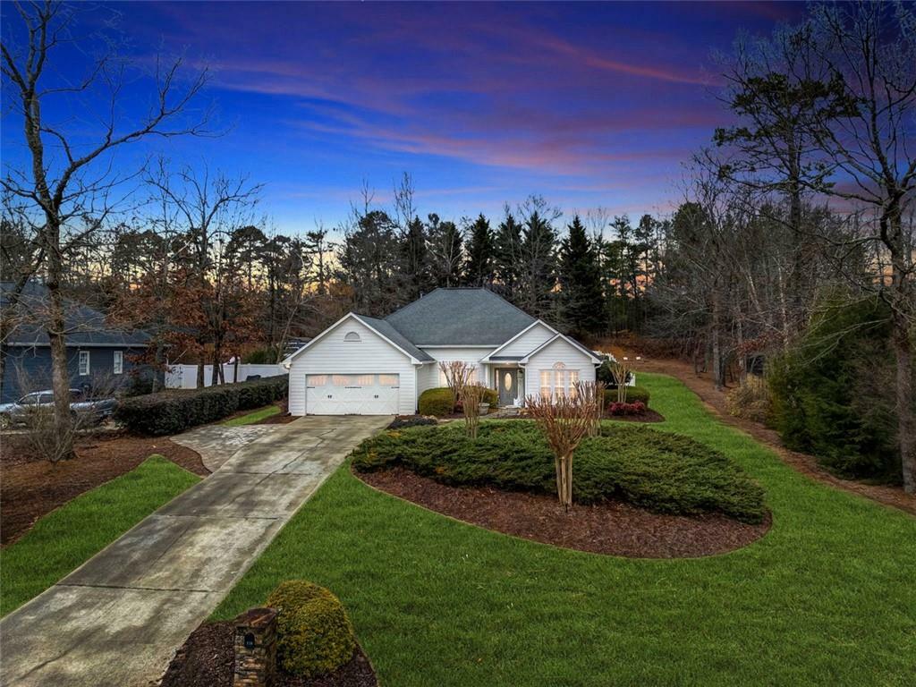 Property Photo:  130 Riverstone Drive  GA 30143 