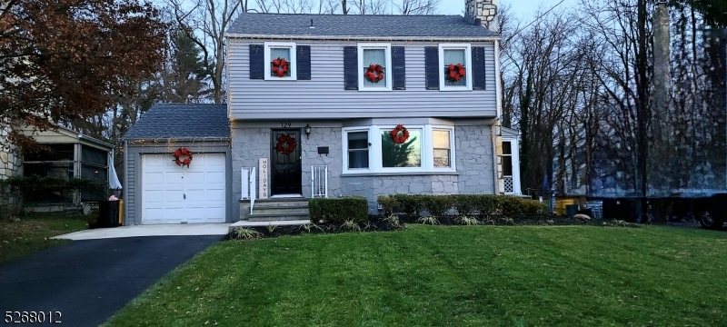 Property Photo:  129 Palmer Ln  NJ 08618 