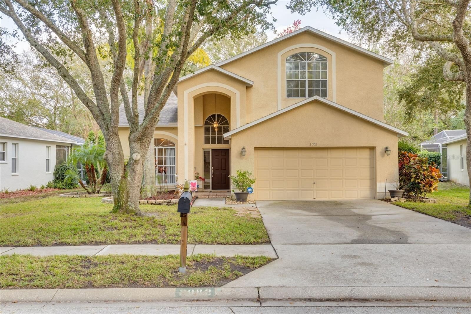 Property Photo:  2082 Backwater Trail  FL 34685 