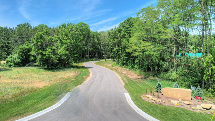 Property Photo: 4116 Karcayja Trail MI 49423