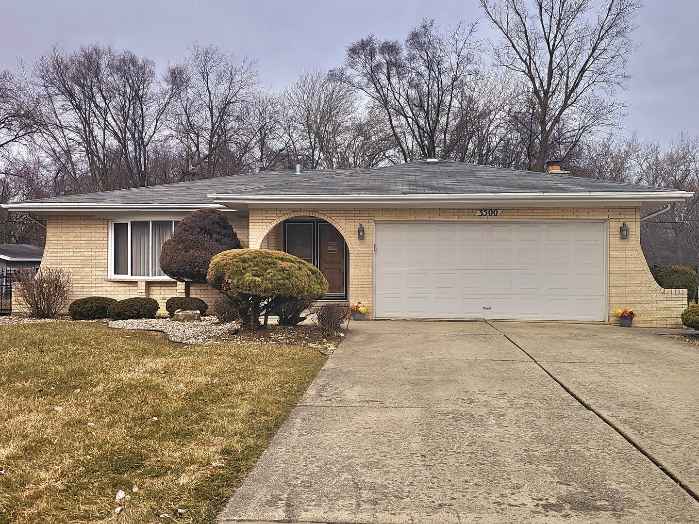 Property Photo:  3500 W 137th Street  IL 60472 