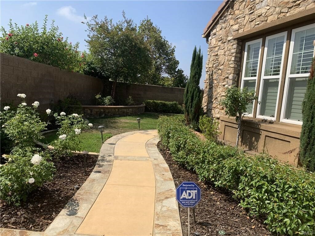 Property Photo: 20010 Livorno Lane CA 92886