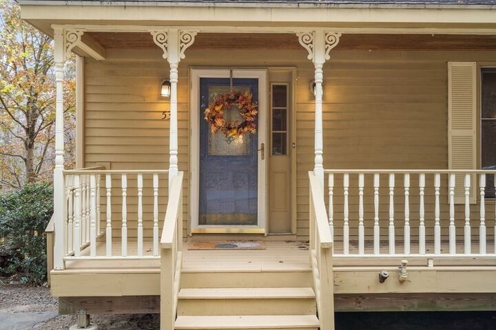 Property Photo:  53 Carroll  MA 01536 
