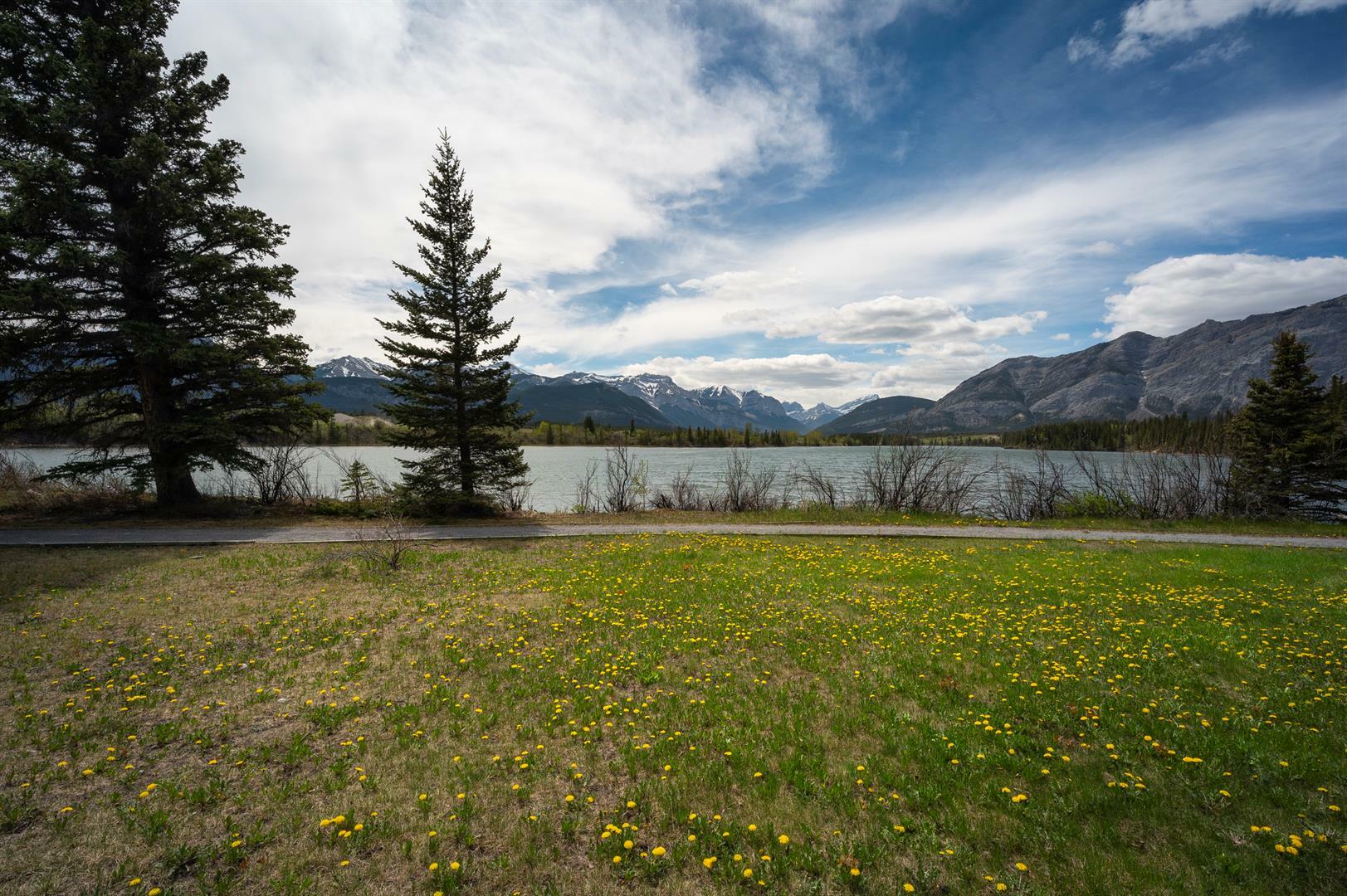 Property Photo:  11 Range Rd 83B  AB T0L 2C1 