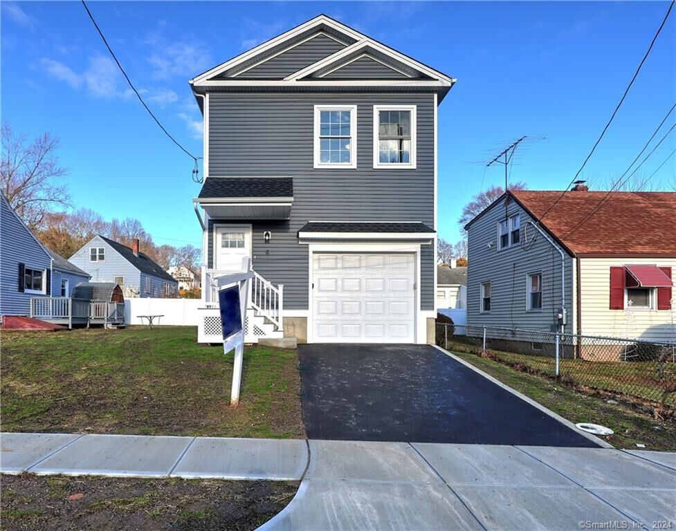 Property Photo:  6 Arlmont Street  CT 06460 