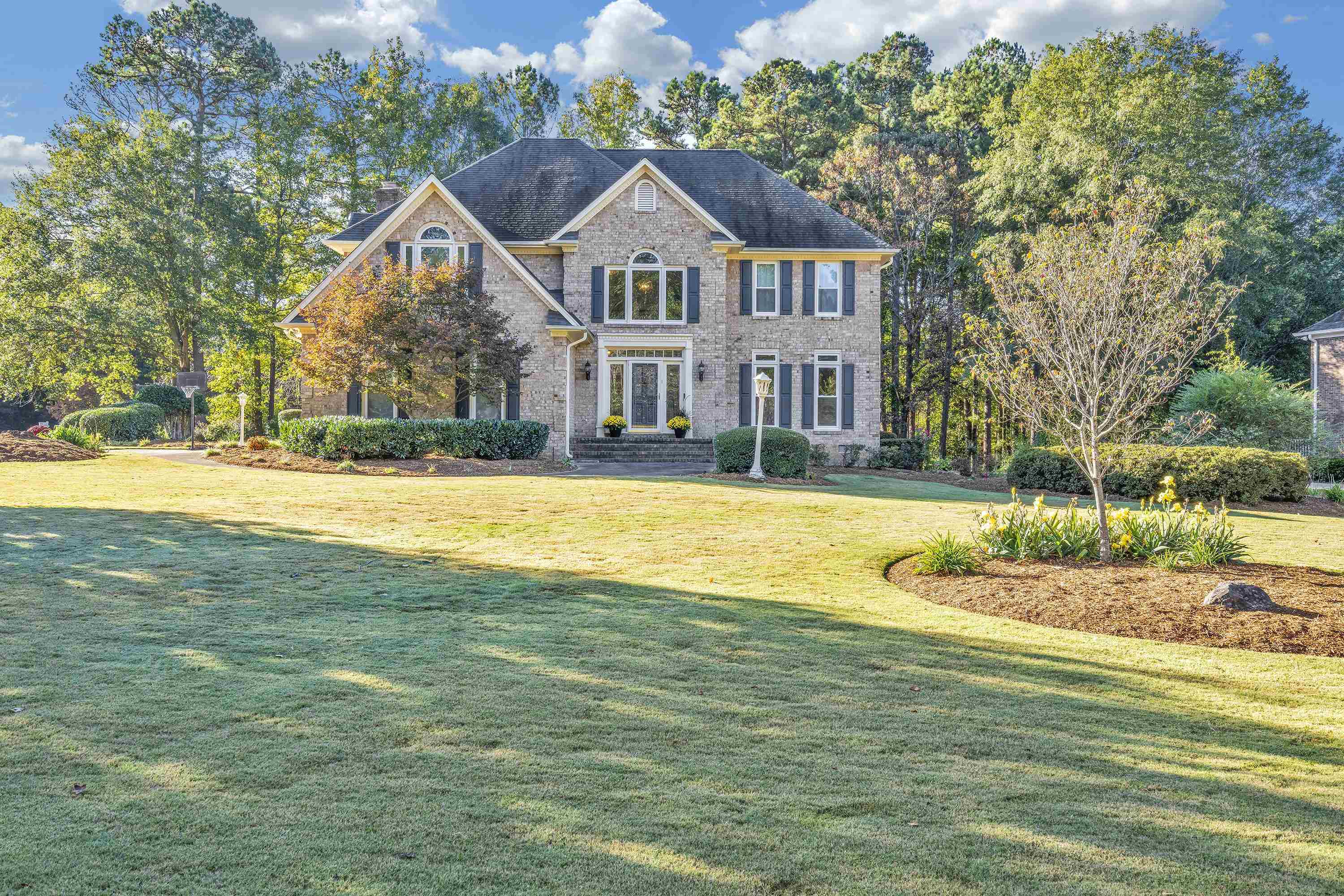 Property Photo:  131 Brandermill Road  SC 29301 