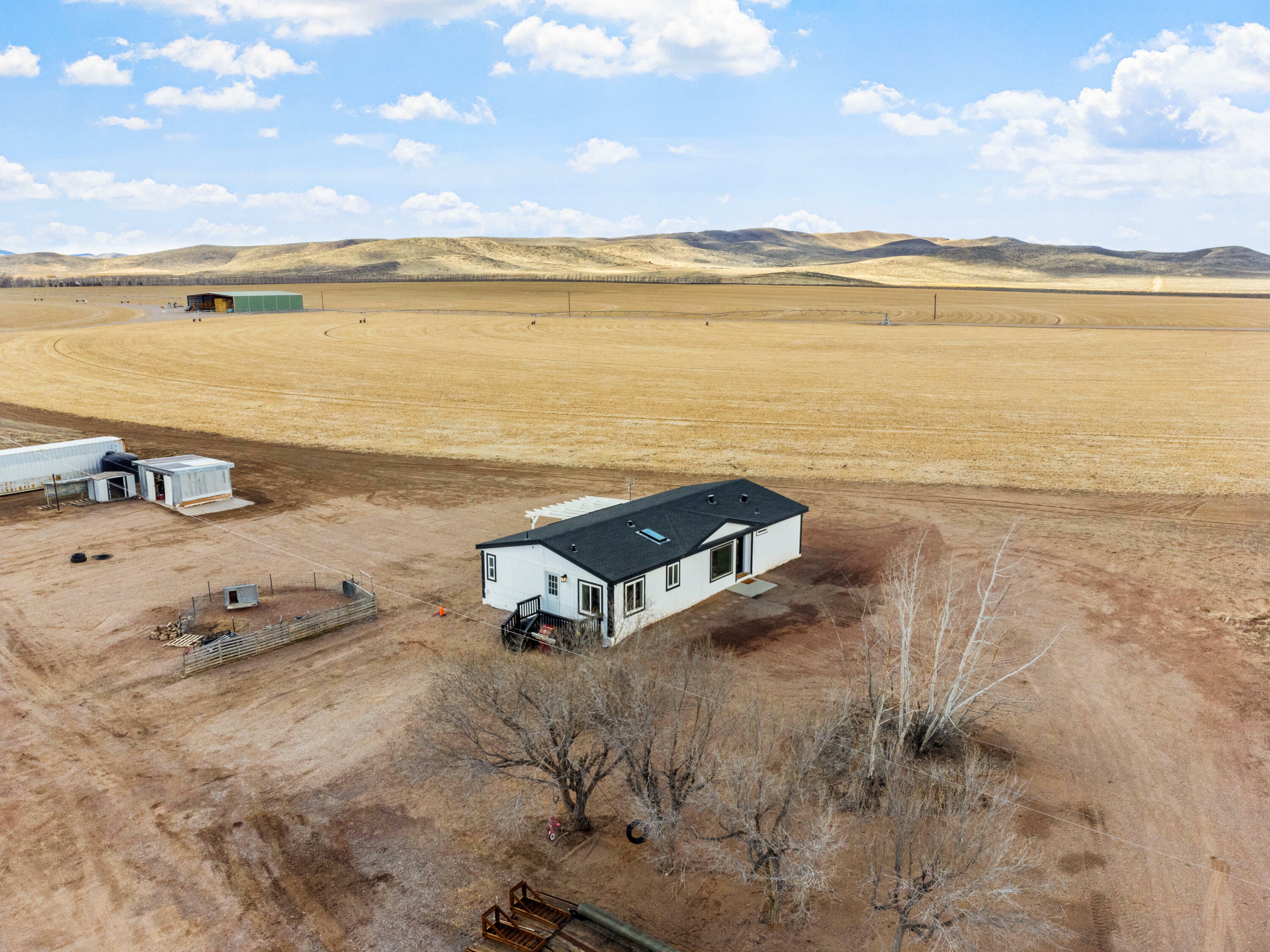 Property Photo:  1837 W Highway 56  UT 84714 