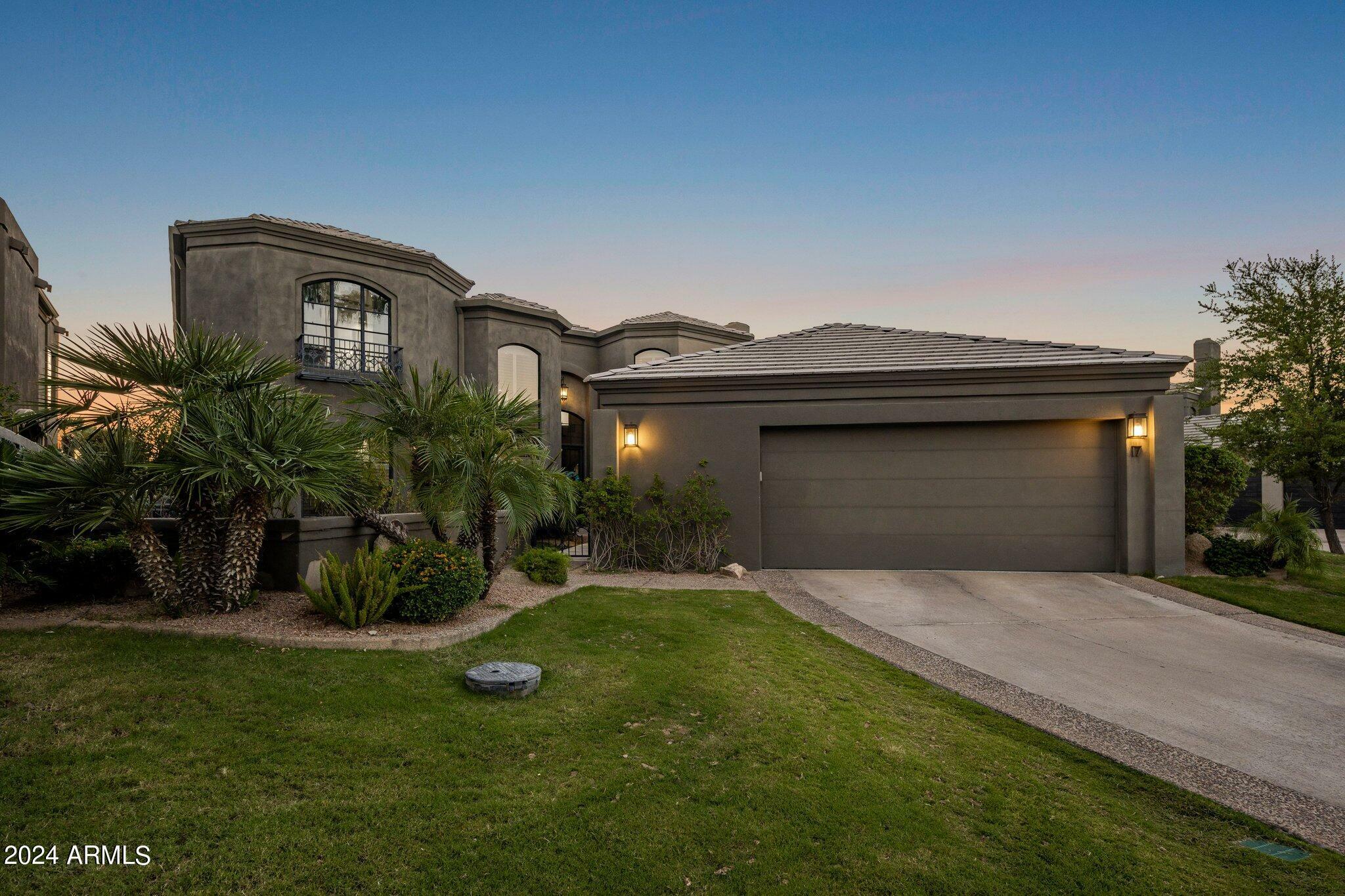 Property Photo:  7878 E Gainey Ranch Road 17  AZ 85258 