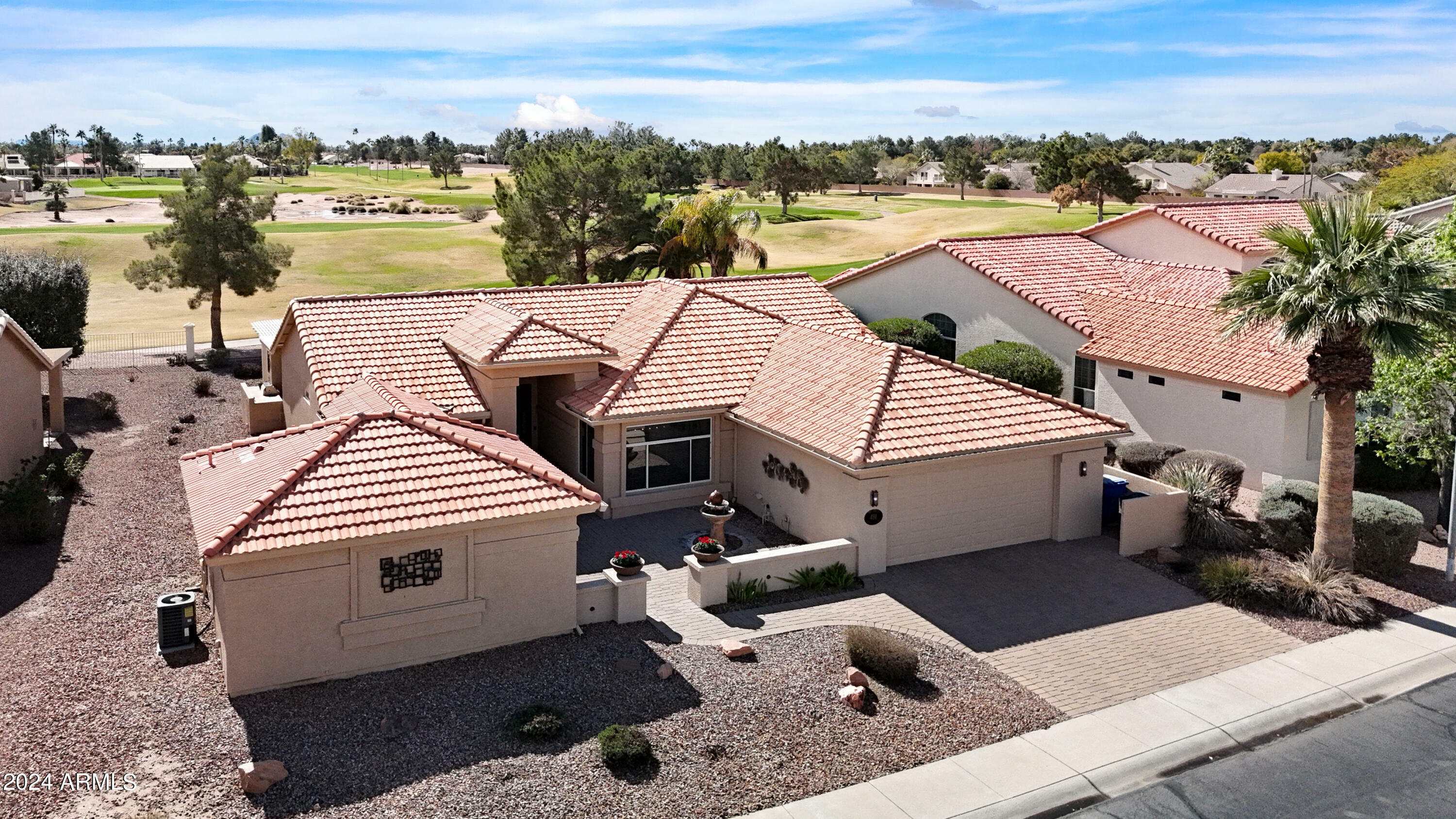 Property Photo:  491 W Cherrywood Drive  AZ 85248 