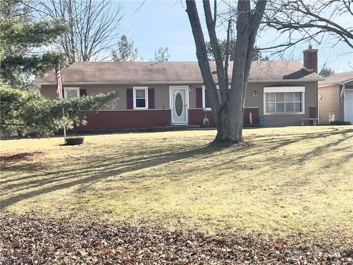 4343 Woodville Pike  Urbana OH 43078 photo
