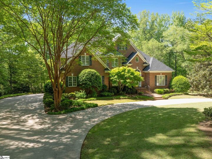 House for sale in Greenville 27 Weatherby Drive, Greenville, SC 29615