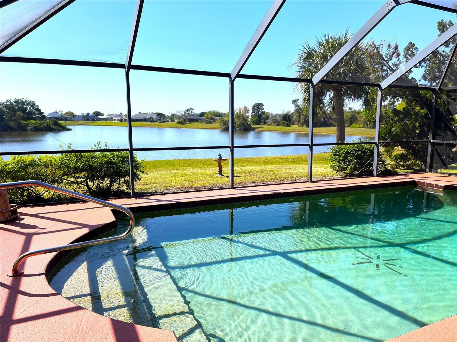 Property Photo:  1115 Venture Court  FL 33983 