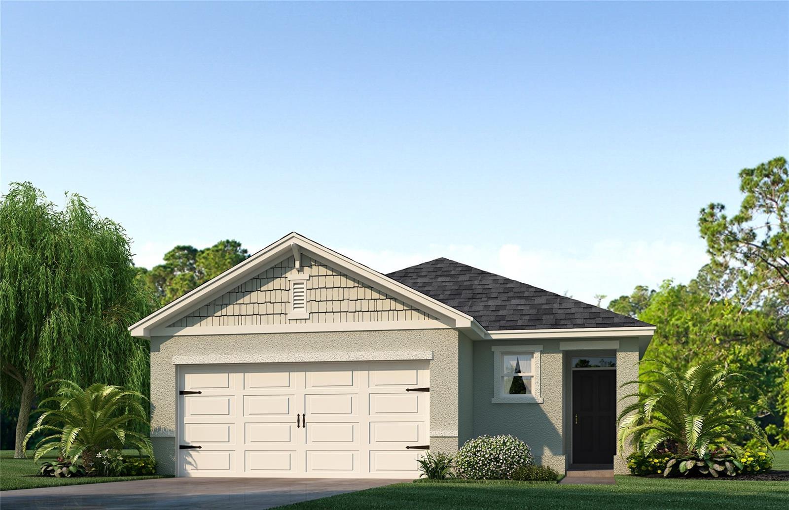 Property Photo: 1501 Bitteroot Street FL 34744
