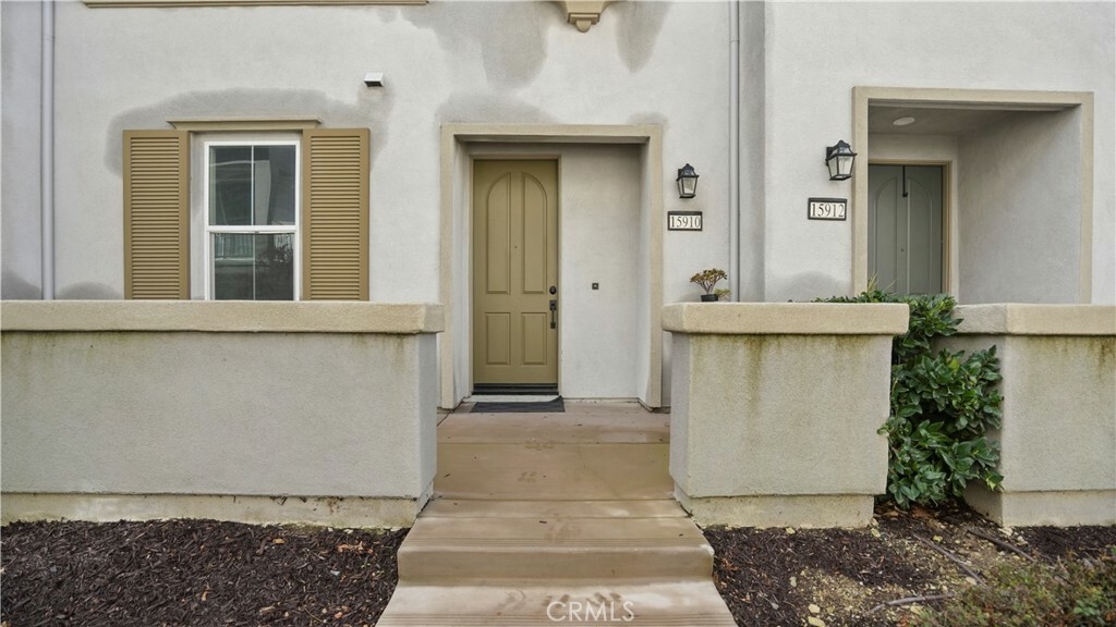 Property Photo:  15910 Ellington Way  CA 91709 