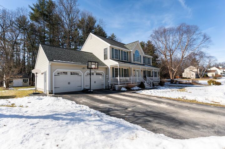 Property Photo:  67 Sousa Boulevard  NH 03051 