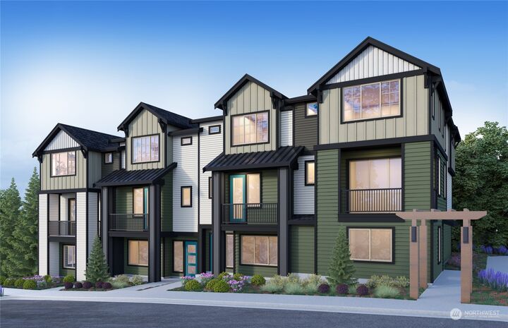 Property Photo:  26514 NE 143rd Place 22  WA 98019
