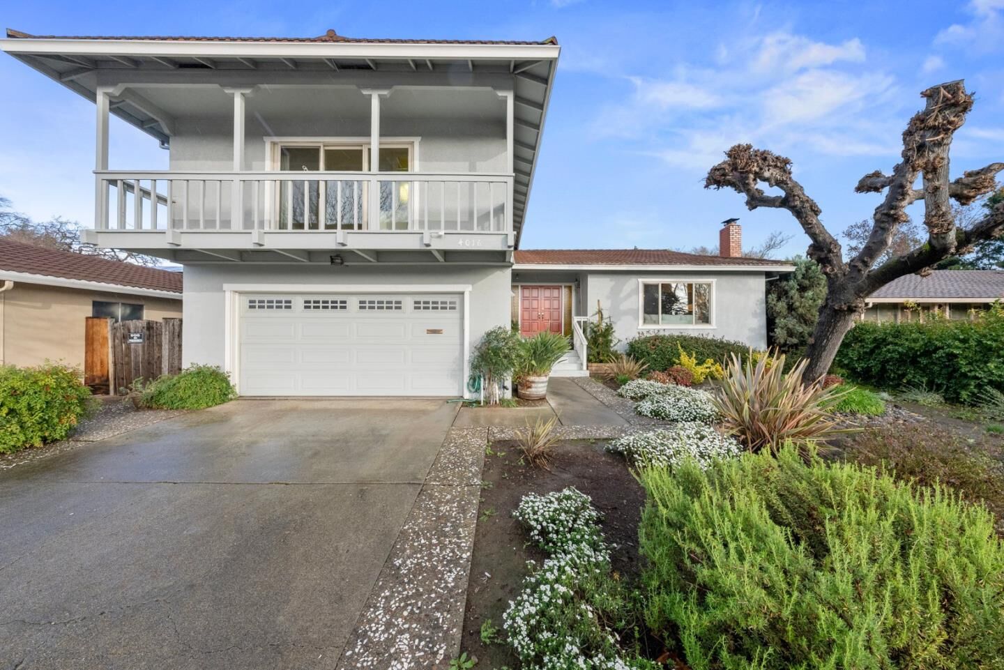 Property Photo:  4016 Cherry Avenue  CA 95118 