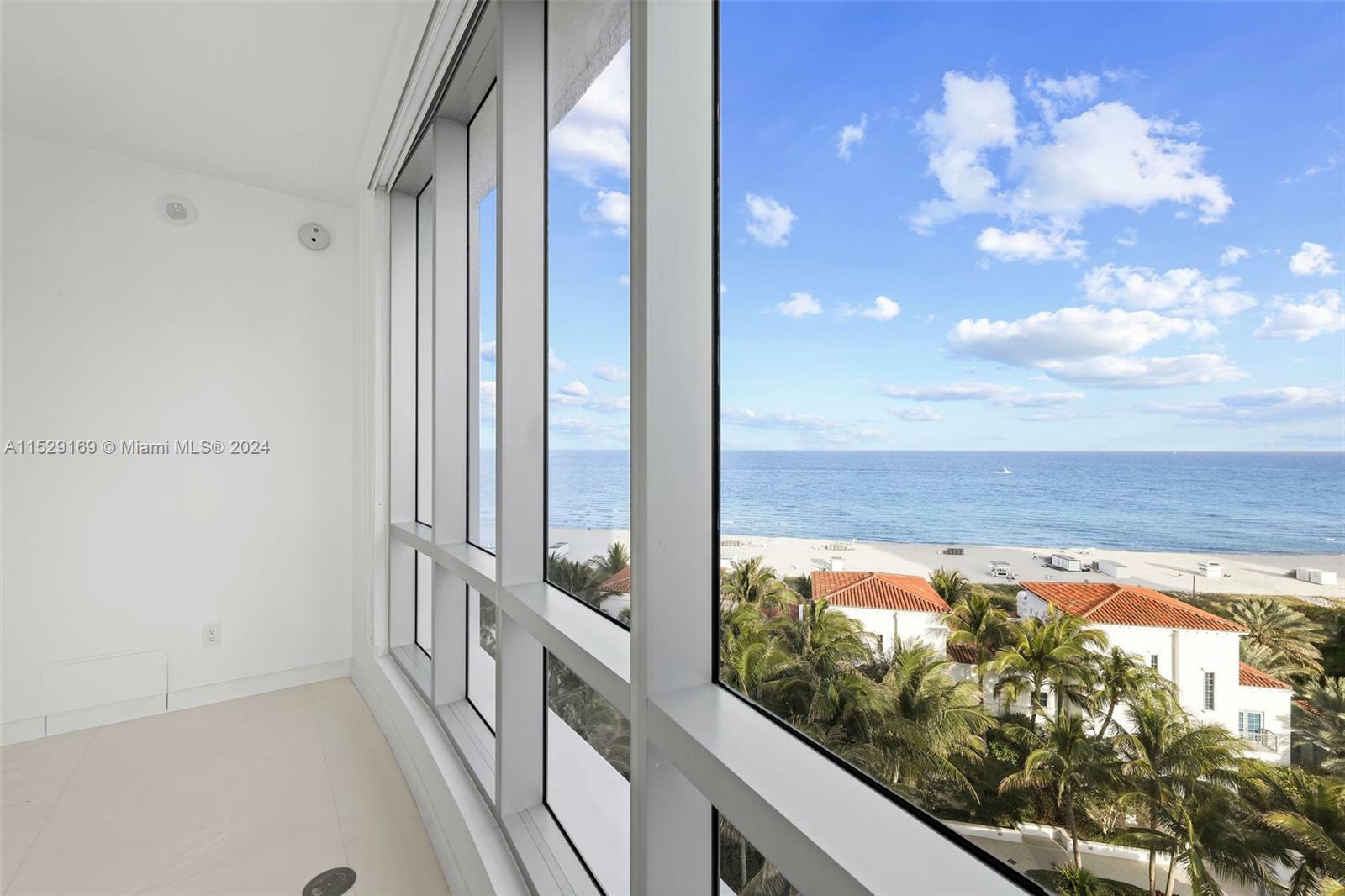 Property Photo:  5959 Collins Ave 1002  FL 33140 