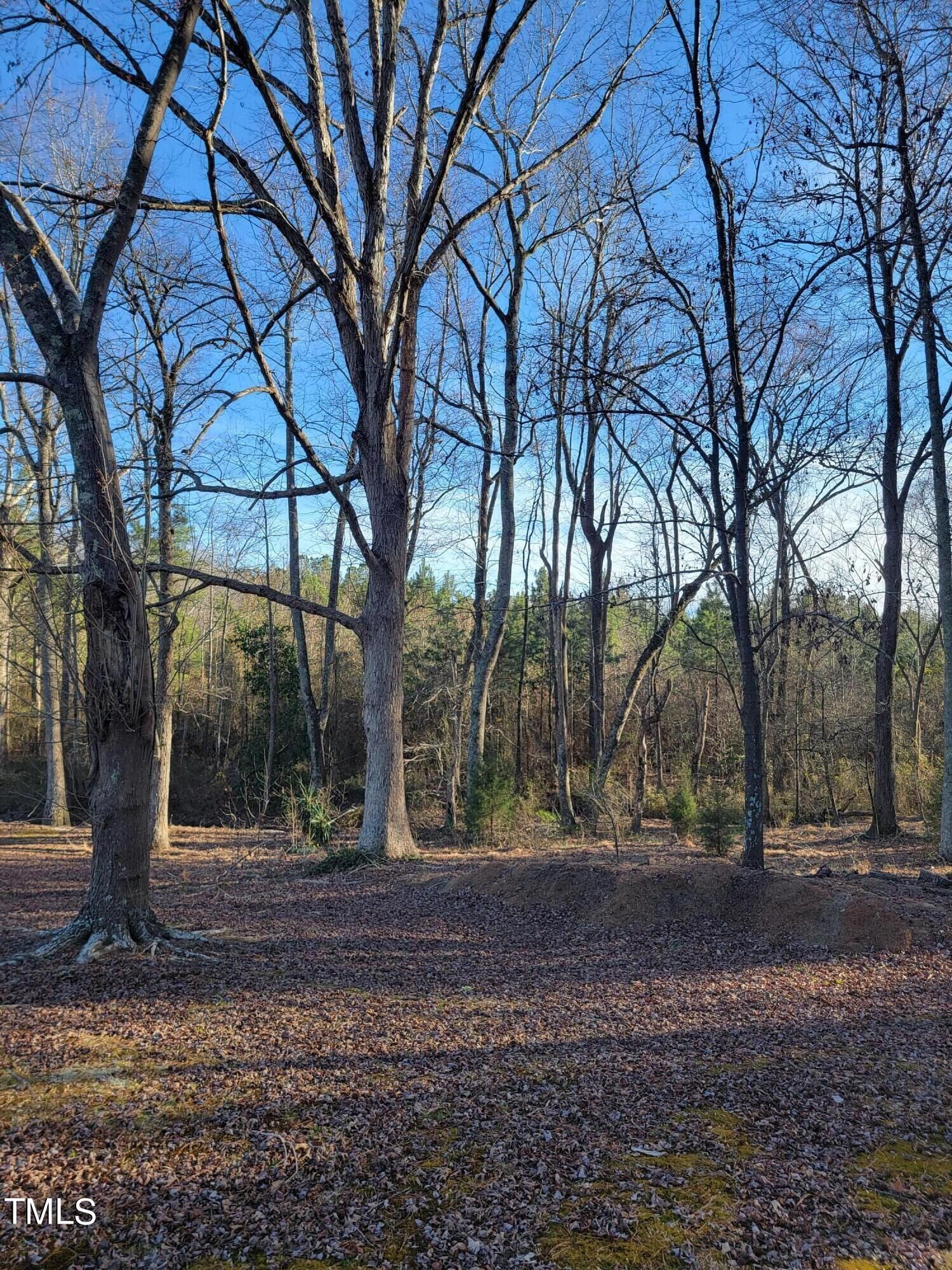 Property Photo:  00 Lake Wendell Road  NC 27597 