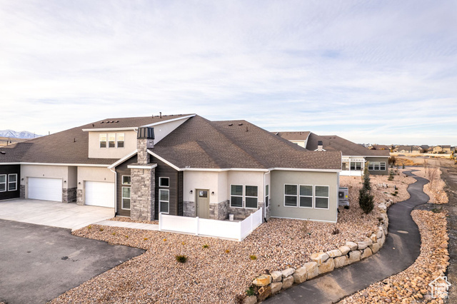 Property Photo: Address not disclosed UT 84045