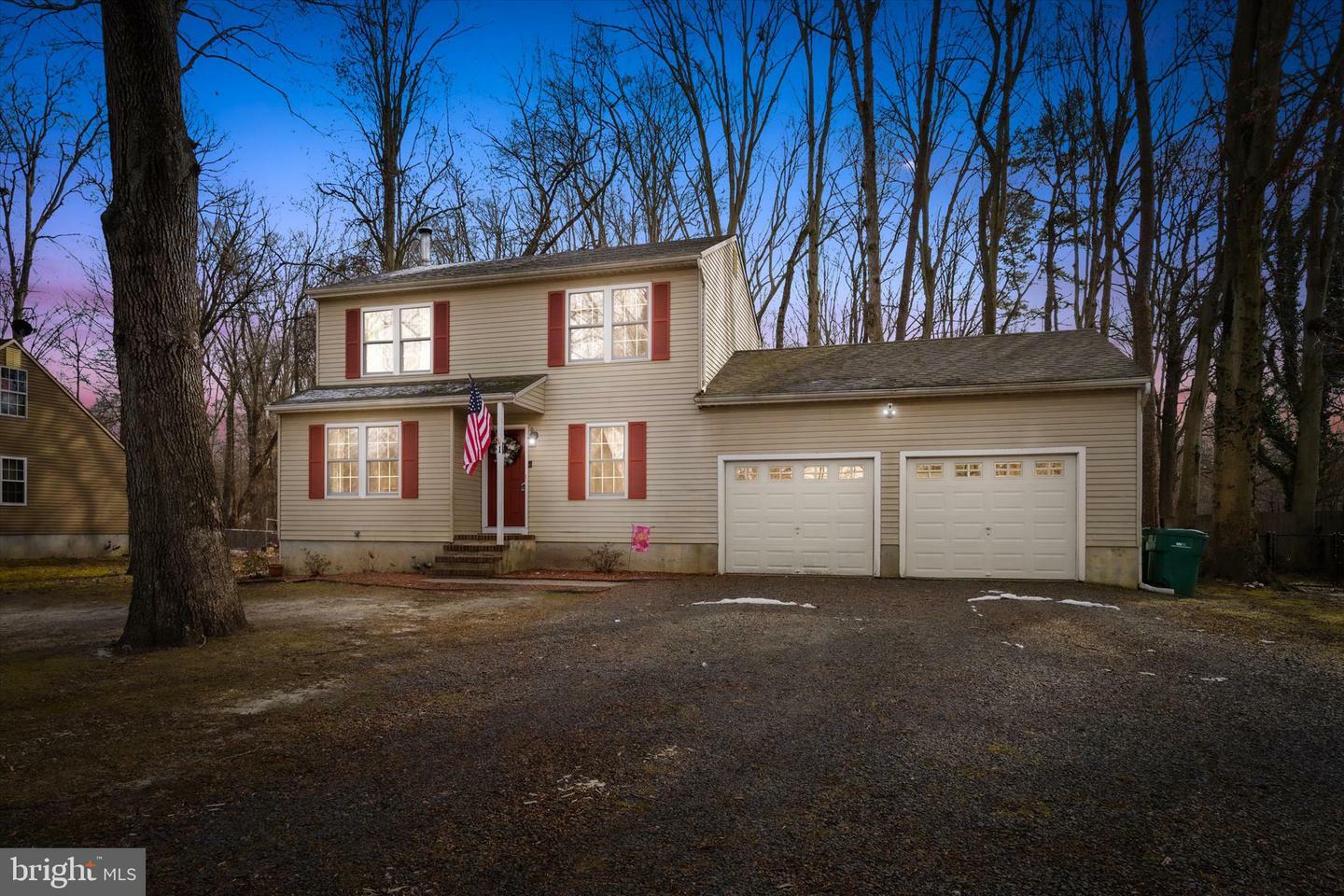 Property Photo:  1 Alton Street  NJ 08533 