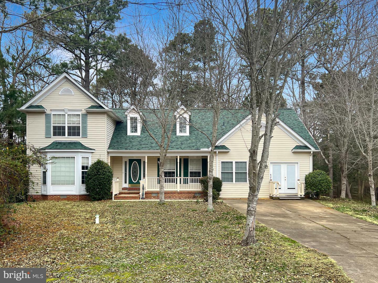 Property Photo:  45100 Loblolly Court  MD 20690 