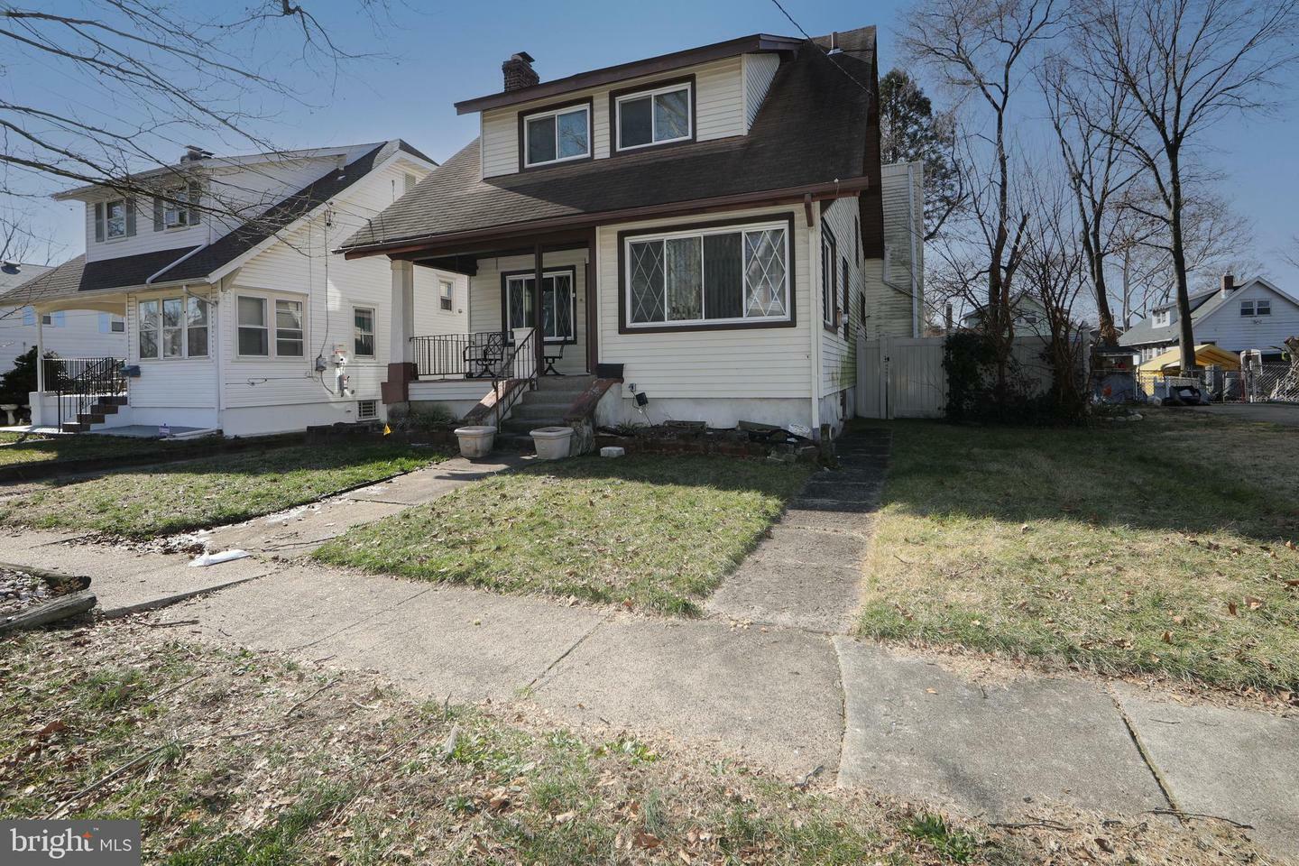 Property Photo:  1733 43rd Street  NJ 08110 