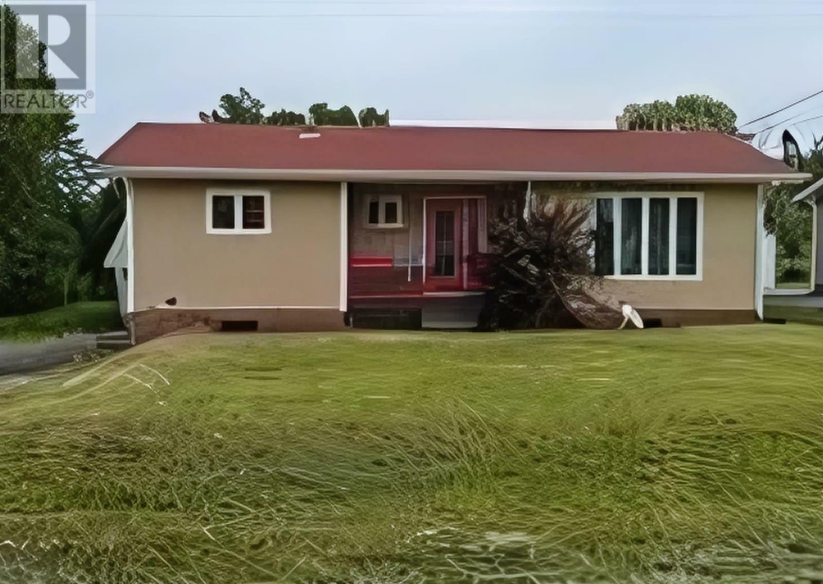 395 Main Street  Birchy Bay NL A0G 1E0 photo