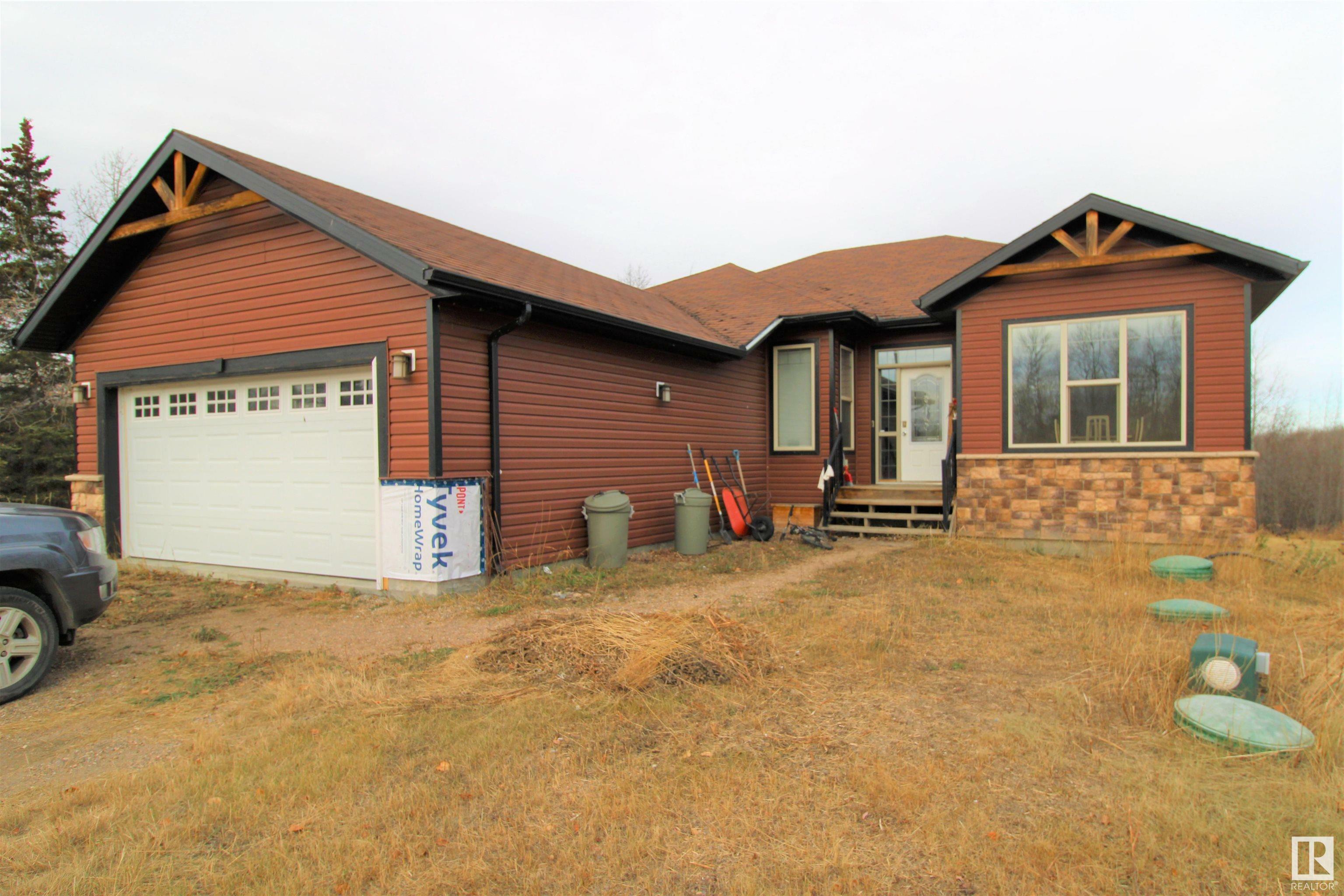 Property Photo:  9416 Twp Rd 591A  AB T0A 3A0 